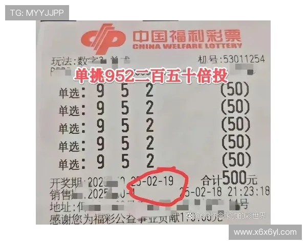福彩3D开奖号码最新结果揭晓，今晚中奖数字公布