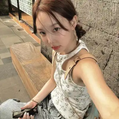 韩浩然